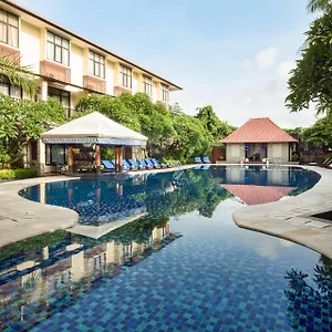 Western Kuta Feriested