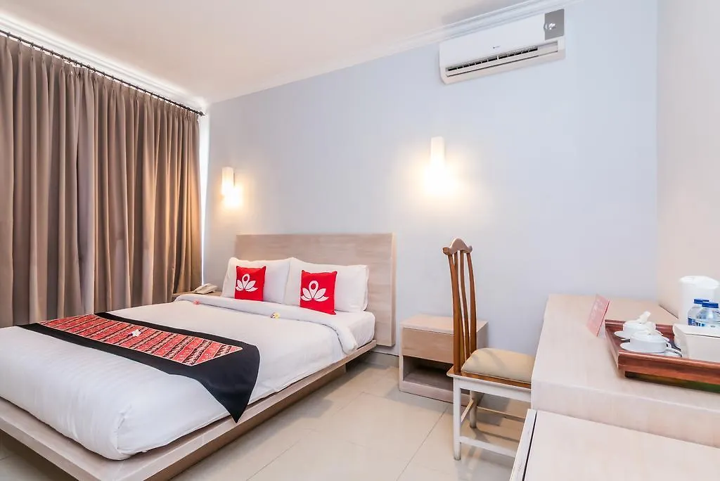 Guest house Zen Rooms Seminyak Umalas Kauh Canggu