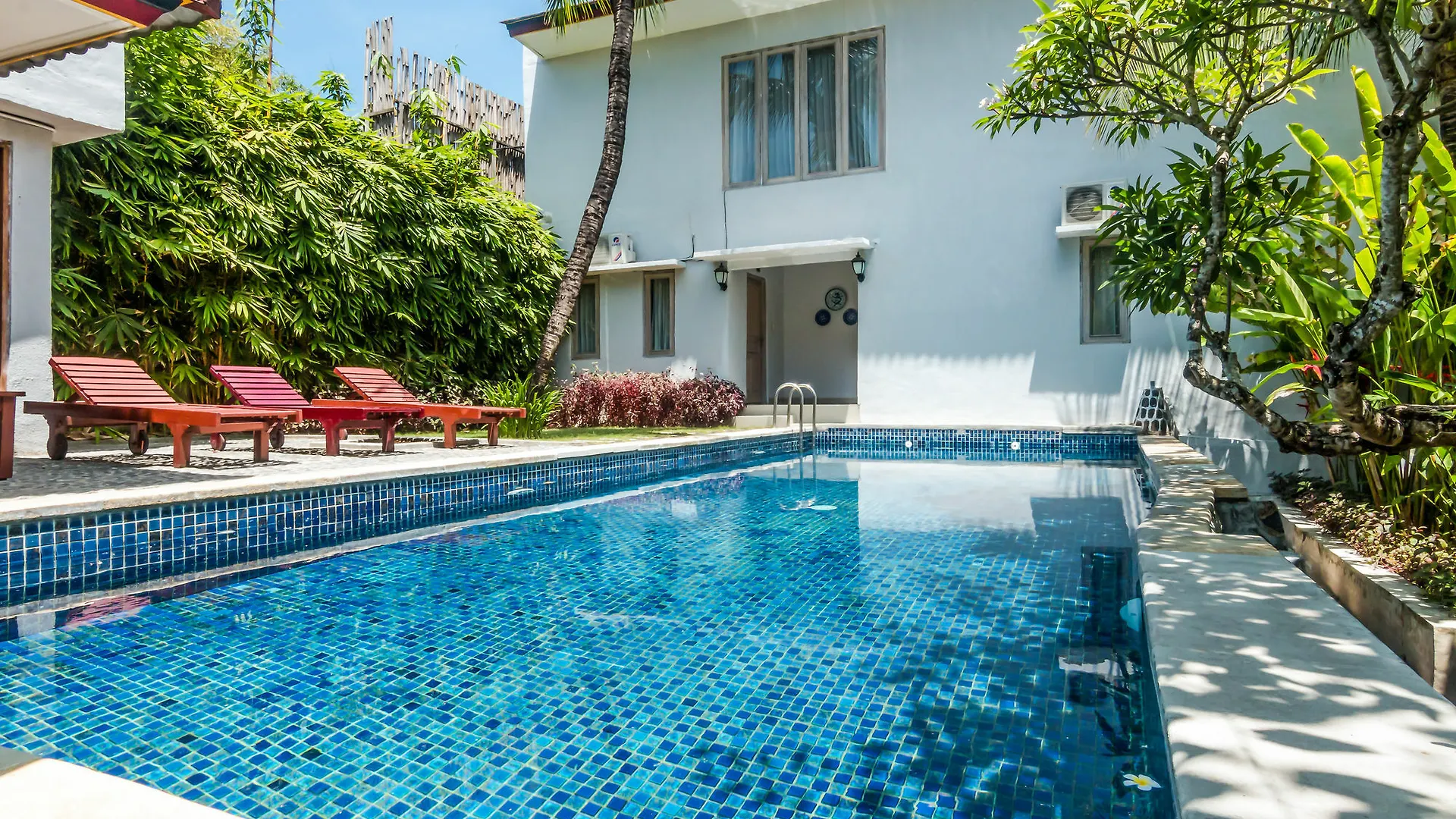 Zen Rooms Seminyak Umalas Kauh Canggu  4*, Kuta (Bali) Indonesia
