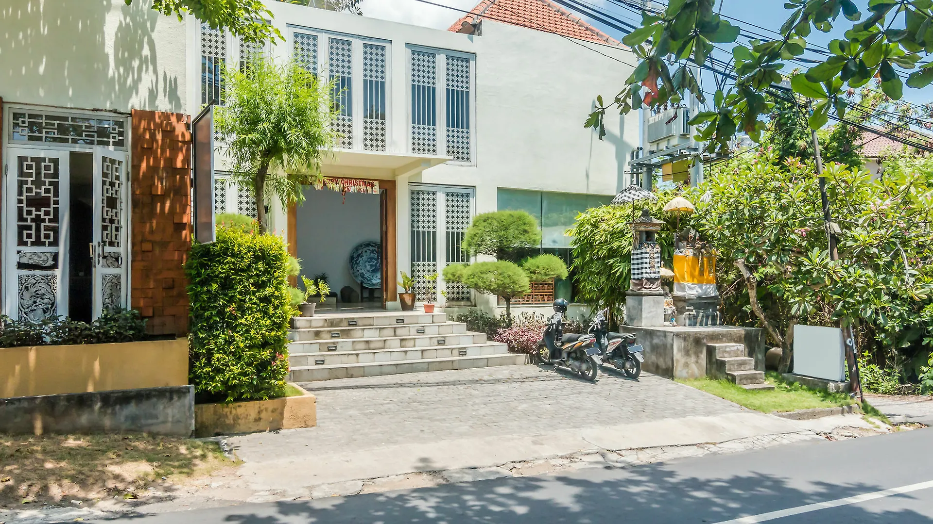 Guest house Zen Rooms Seminyak Umalas Kauh Canggu
