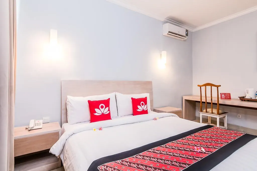 Zen Rooms Seminyak Umalas Kauh Canggu  4*, Kuta (Bali)